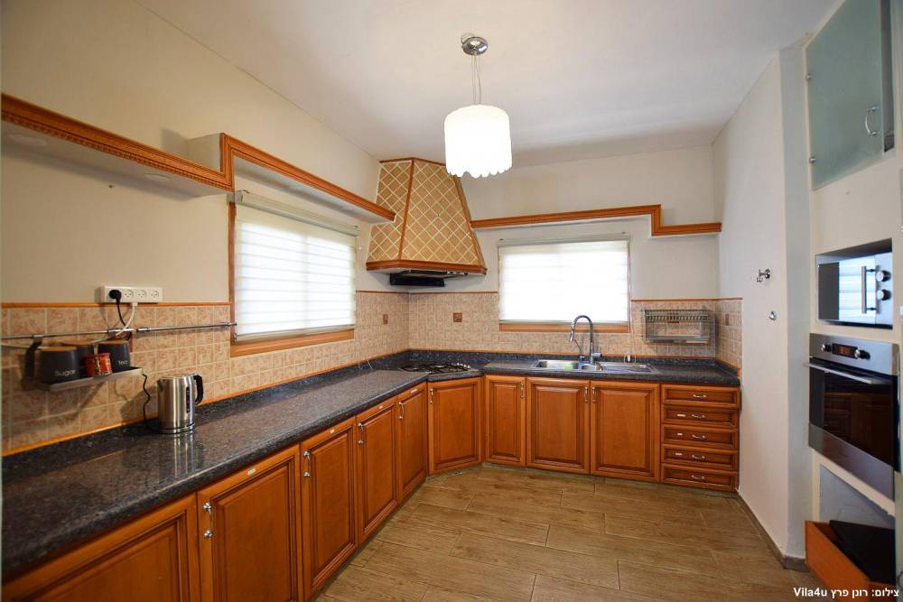 75215 כללי, שיר לכנרת, וילה  ביבנאל וילות - Vila 4 U
