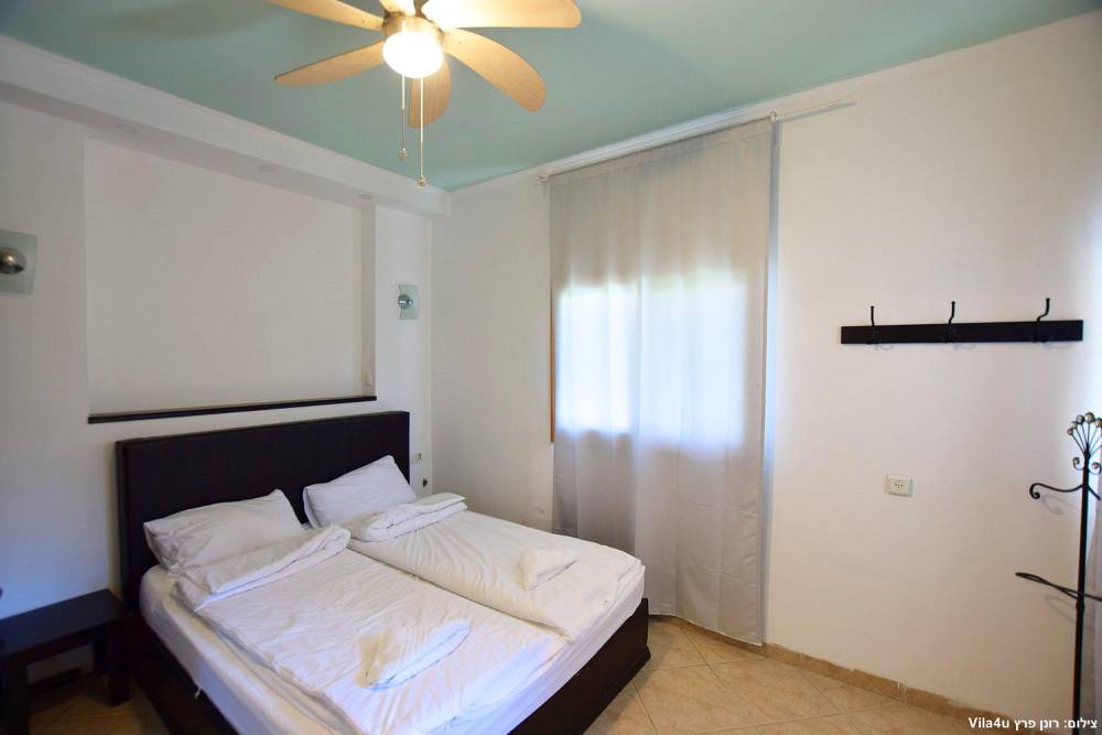 75236 פנים הוילה, שיר לכנרת, וילה  ביבנאל וילות - Vila 4 U