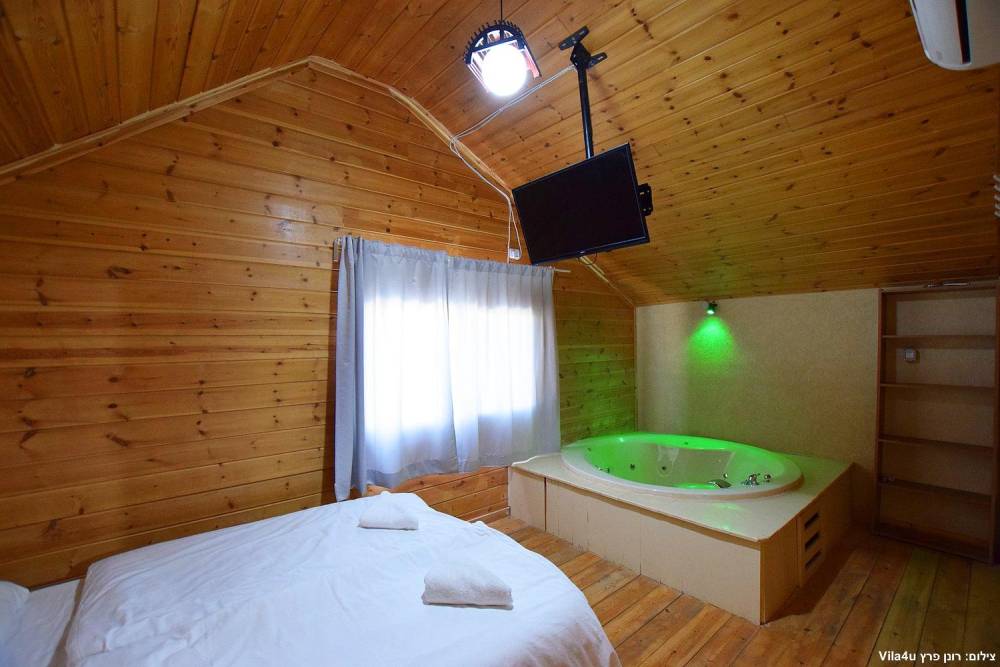 75296 סוויטה כנרת, שיר לכנרת, וילה  ביבנאל וילות - Vila 4 U