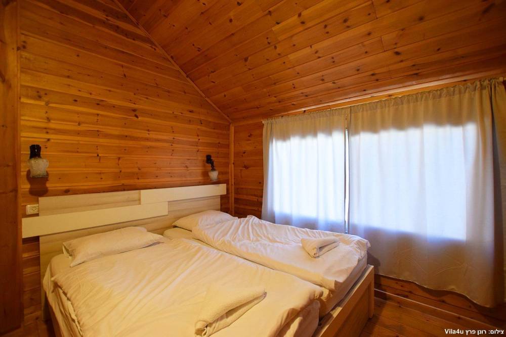 75297 סוויטה כנרת, שיר לכנרת, וילה  ביבנאל וילות - Vila 4 U