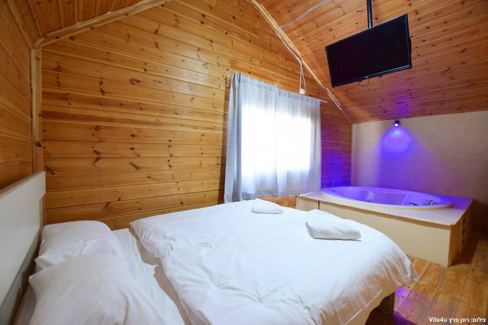 75298 סוויטה כנרת, שיר לכנרת, וילה  ביבנאל וילות - Vila 4 U