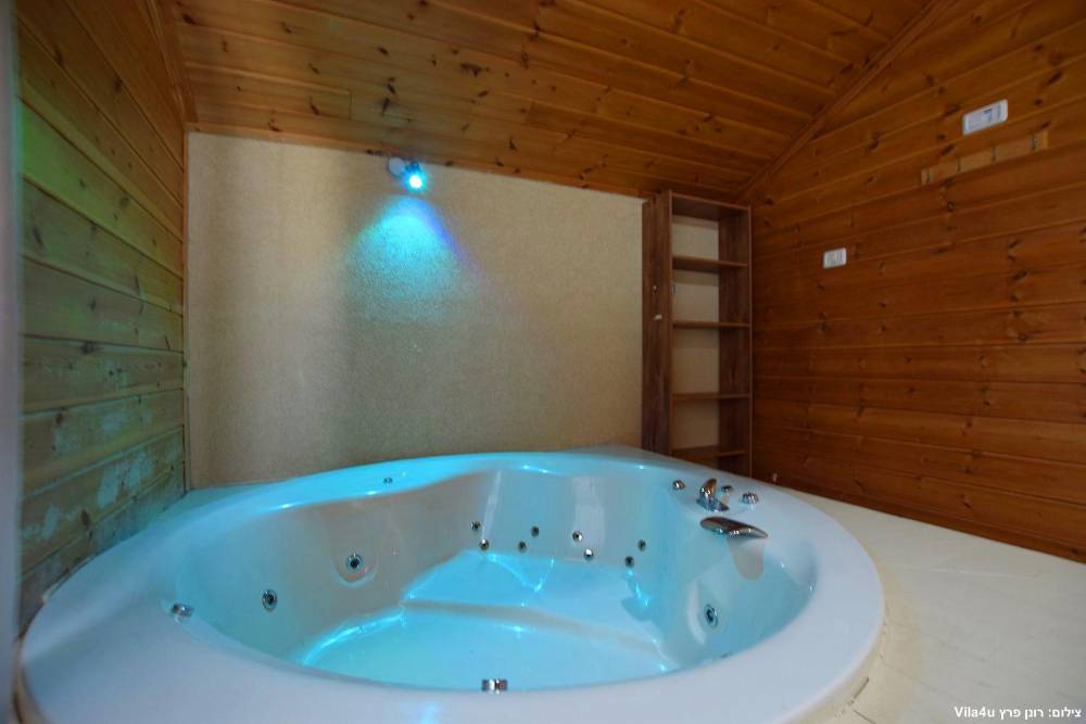 75300 סוויטה כנרת, שיר לכנרת, וילה  ביבנאל וילות - Vila 4 U