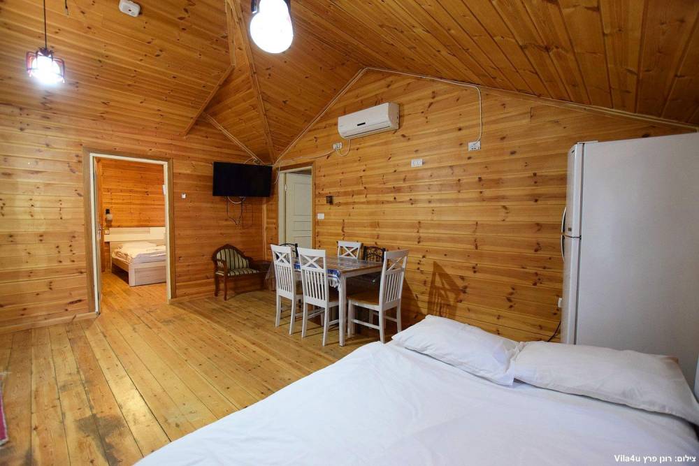 75302 סוויטה כנרת, שיר לכנרת, וילה  ביבנאל וילות - Vila 4 U