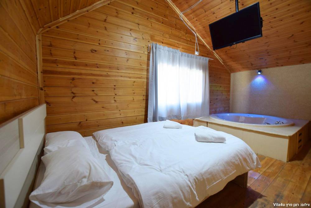 75303 סוויטה כנרת, שיר לכנרת, וילה  ביבנאל וילות - Vila 4 U