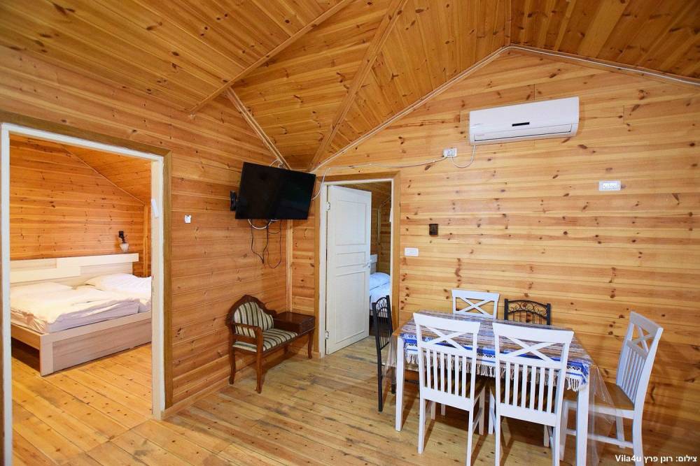 75304 סוויטה כנרת, שיר לכנרת, וילה  ביבנאל וילות - Vila 4 U