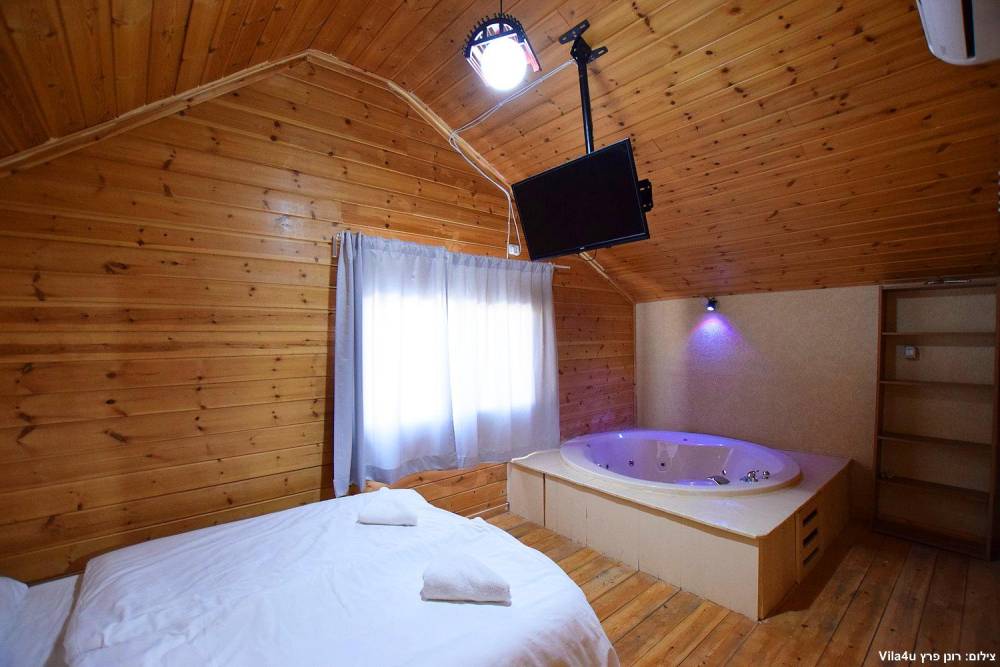 75305 סוויטה כנרת, שיר לכנרת, וילה  ביבנאל וילות - Vila 4 U