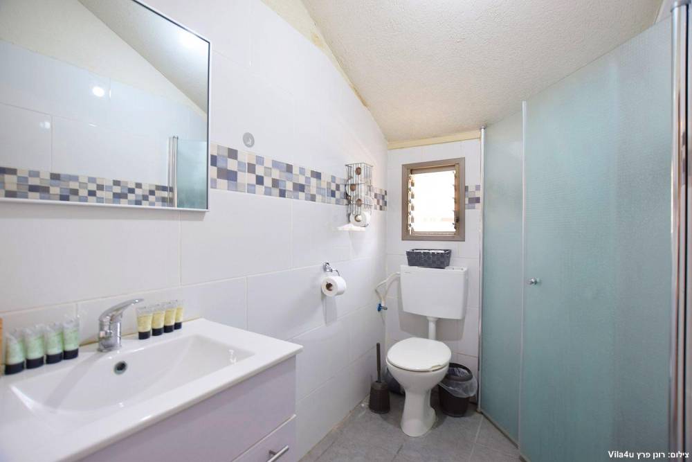 75306 סוויטה תבור, שיר לכנרת, וילה  ביבנאל וילות - Vila 4 U