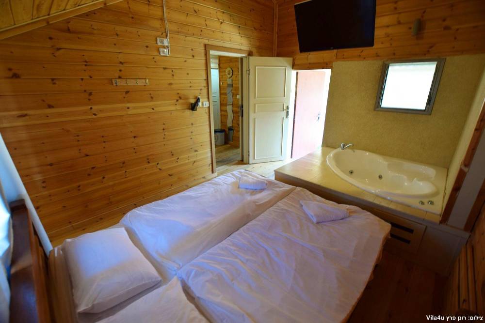 75307 סוויטה תבור, שיר לכנרת, וילה  ביבנאל וילות - Vila 4 U