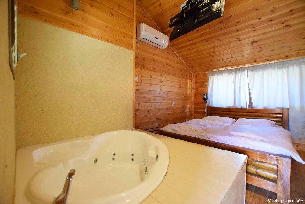 75308 סוויטה תבור, שיר לכנרת, וילה  ביבנאל וילות - Vila 4 U