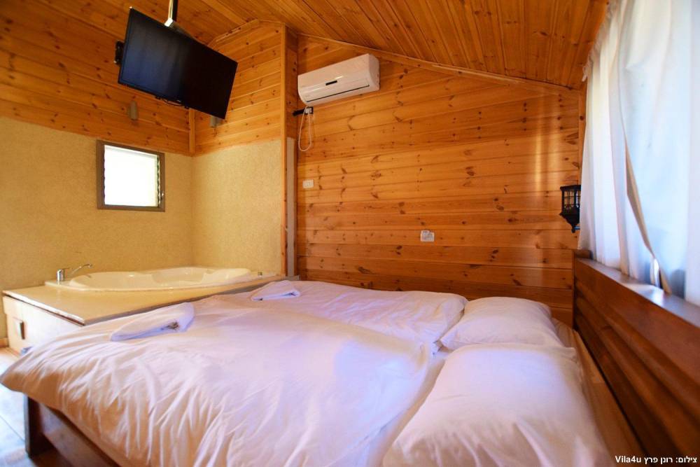 75310 סוויטה תבור, שיר לכנרת, וילה  ביבנאל וילות - Vila 4 U