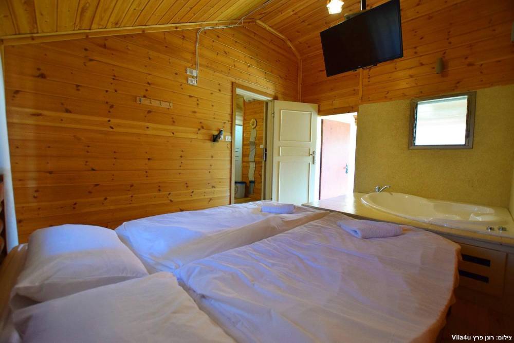 75311 סוויטה תבור, שיר לכנרת, וילה  ביבנאל וילות - Vila 4 U