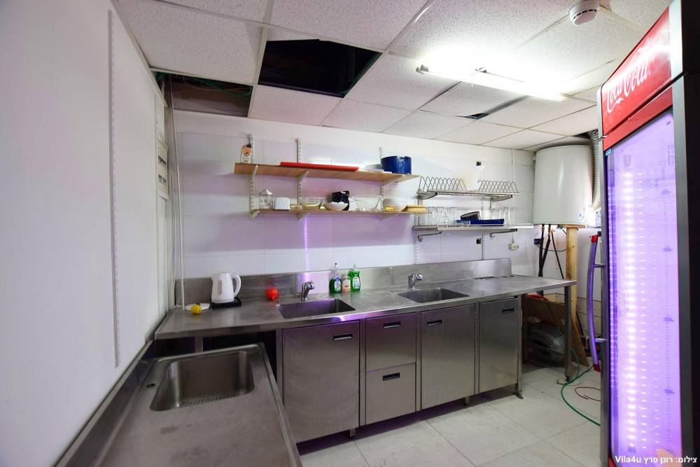 75638 לופט אקליפס, לופט אקליפס, וילה  בבית שמש וילות - Vila 4 U