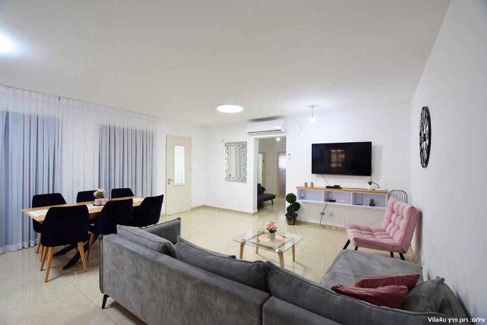 75781 וילה סול דה גלילאה, וילה סול דה גלילאה, וילה  בפקיעין החדשה וילות - Vila 4 U