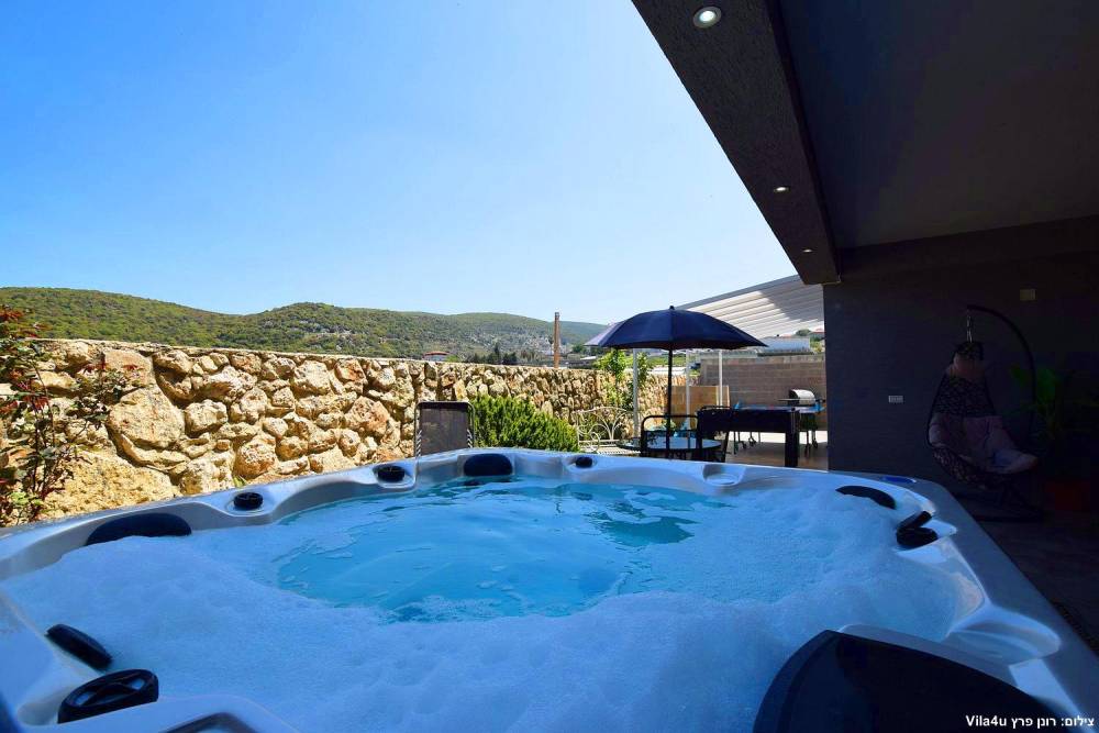 75786 וילה סול דה גלילאה, וילה סול דה גלילאה, וילה  בפקיעין החדשה וילות - Vila 4 U