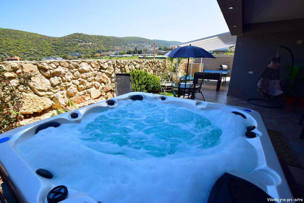 75789 וילה סול דה גלילאה, וילה סול דה גלילאה, וילה  בפקיעין החדשה וילות - Vila 4 U