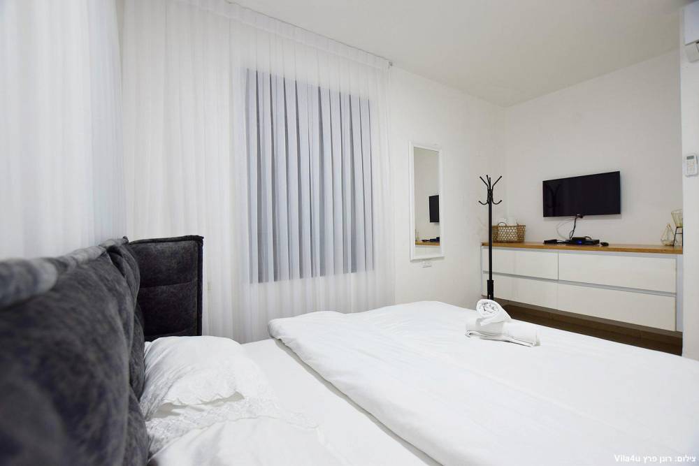 75802 פנים הוילה והחדרים, וילה סול דה גלילאה, וילה  בפקיעין החדשה וילות - Vila 4 U