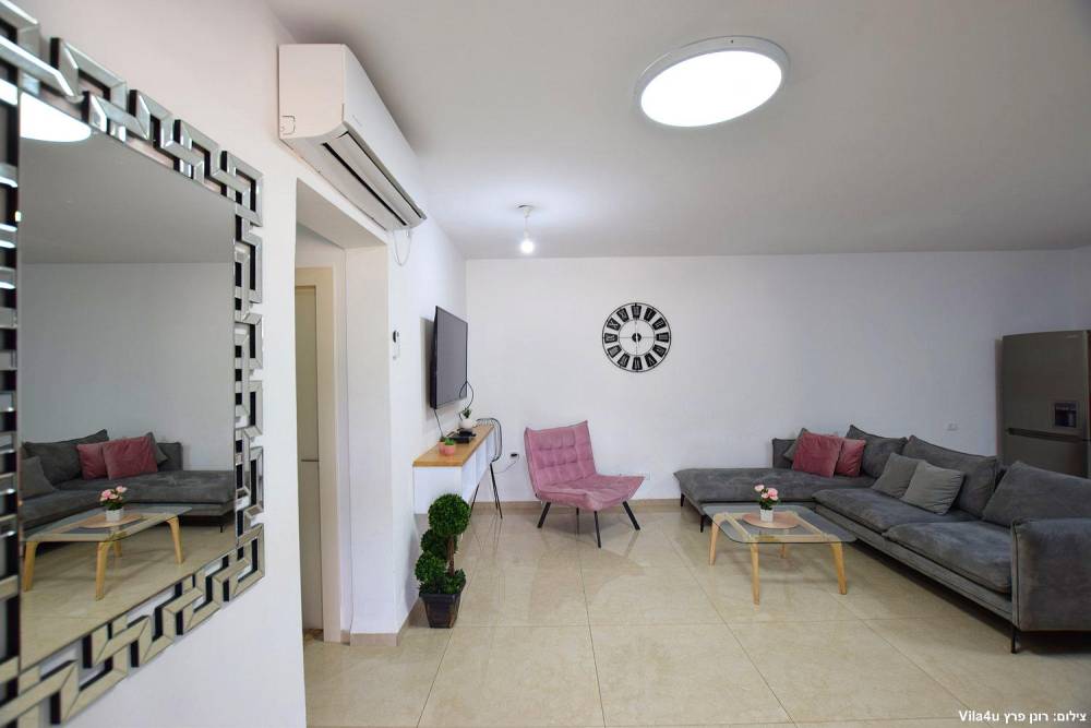 75805 פנים הוילה והחדרים, וילה סול דה גלילאה, וילה  בפקיעין החדשה וילות - Vila 4 U