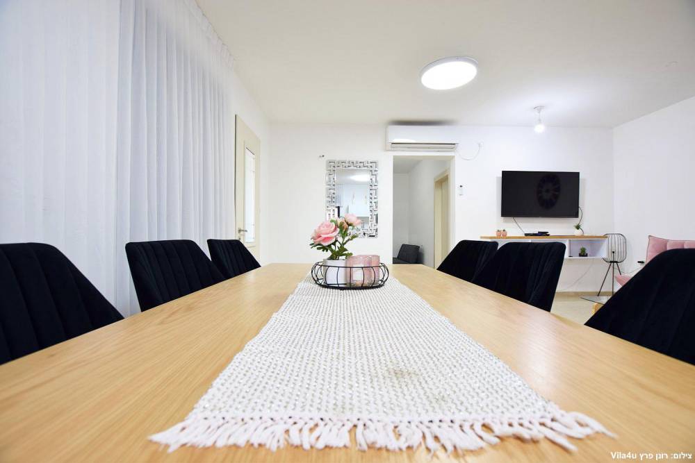 75810 פנים הוילה והחדרים, וילה סול דה גלילאה, וילה  בפקיעין החדשה וילות - Vila 4 U