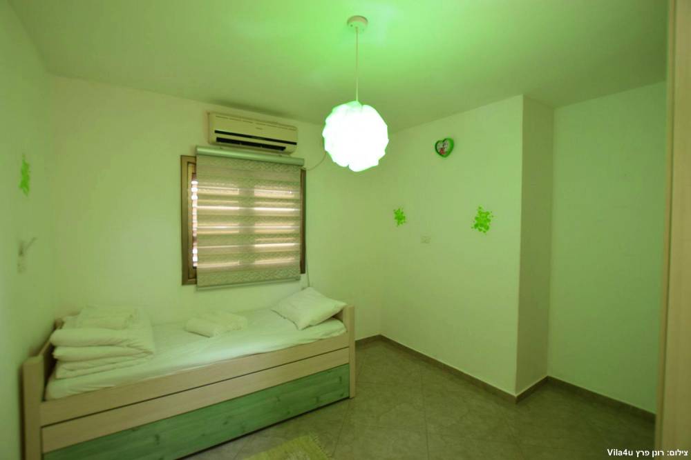 76153 פנים הוילה והחדרים, וילה הדר ומהודר, וילה  בקרית גת וילות - Vila 4 U