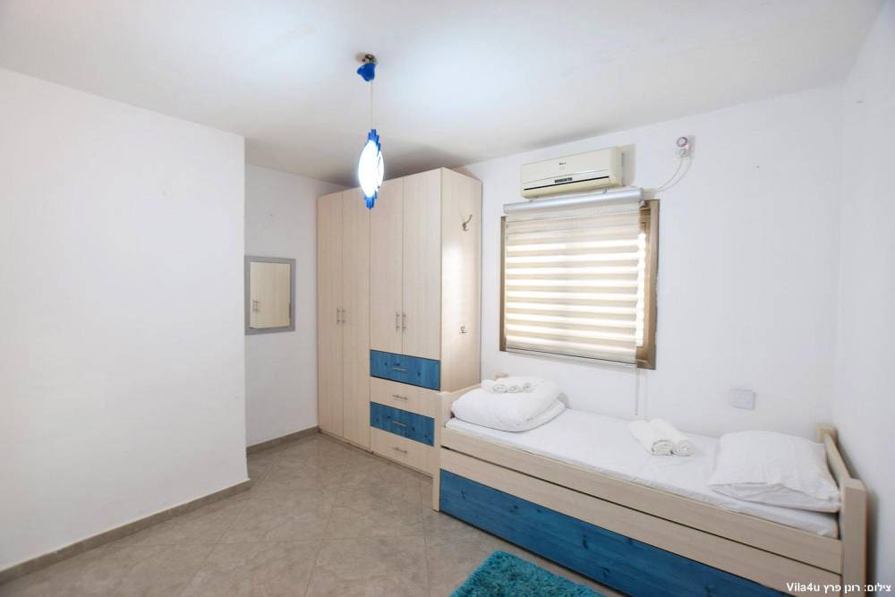 76160 פנים הוילה והחדרים, וילה הדר ומהודר, וילה  בקרית גת וילות - Vila 4 U