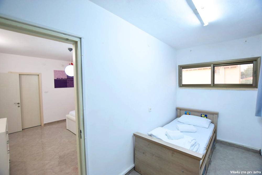 76176 פנים הוילה והחדרים, וילה הדר ומהודר, וילה  בקרית גת וילות - Vila 4 U