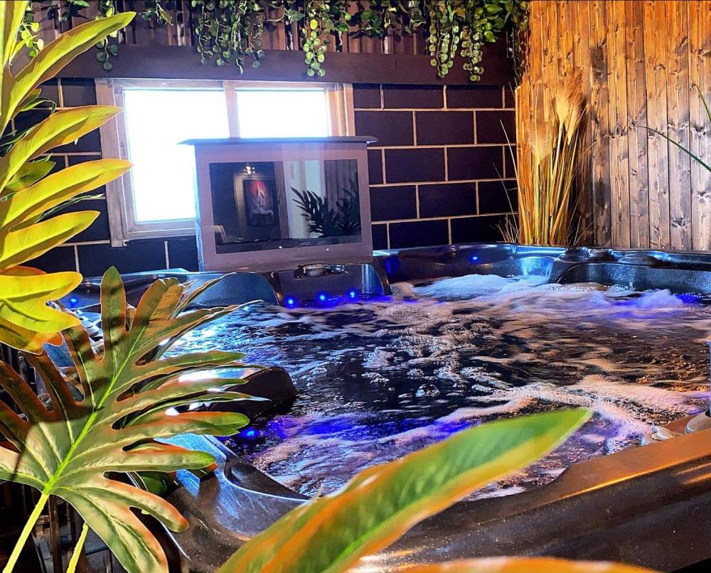 77279 לופט אקליפס, לופט אקליפס, וילה  בבית שמש וילות - Vila 4 U