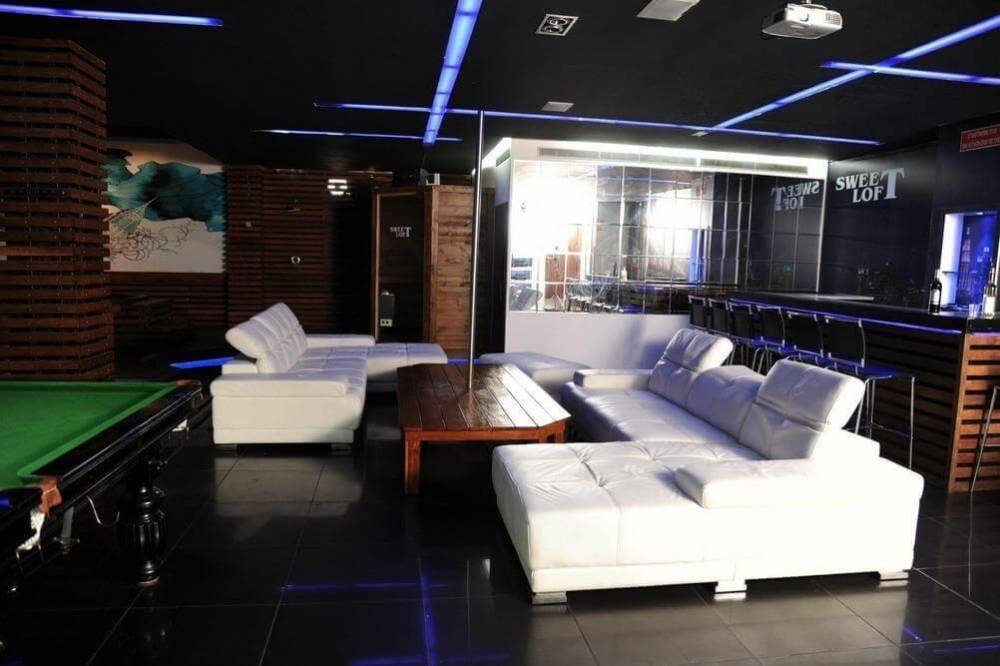 77589 הלופטים של סוויט לופט, סוויט לופט, וילה  באשדוד וילות - Vila 4 U