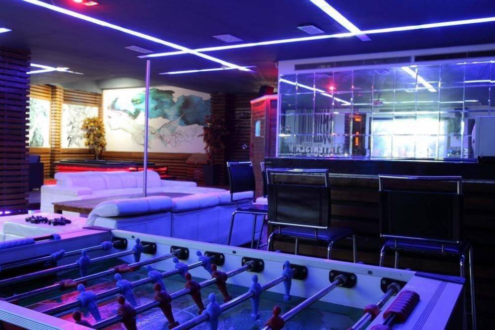 77591 הלופטים של סוויט לופט, סוויט לופט, וילה  באשדוד וילות - Vila 4 U