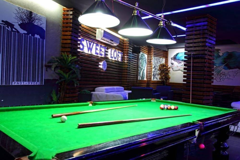 77594 הלופטים של סוויט לופט, סוויט לופט, וילה  באשדוד וילות - Vila 4 U