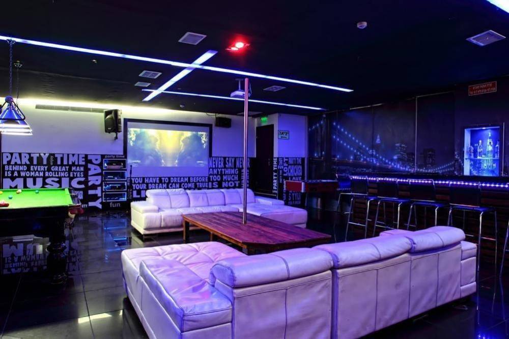 77597 הלופטים של סוויט לופט, סוויט לופט, וילה  באשדוד וילות - Vila 4 U