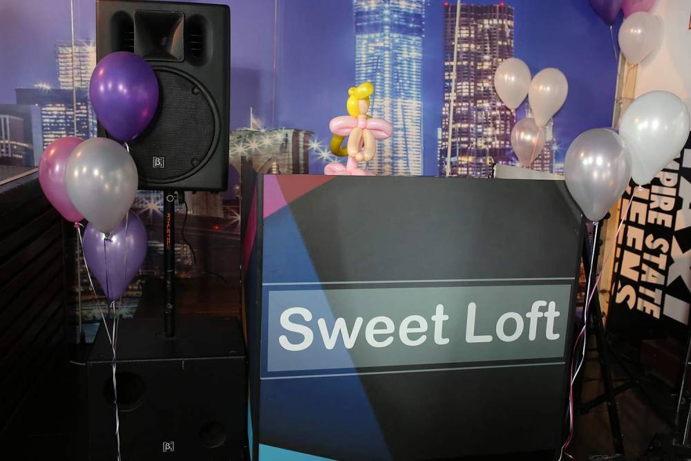 77603 אירועים במתחם, סוויט לופט, וילה  באשדוד וילות - Vila 4 U