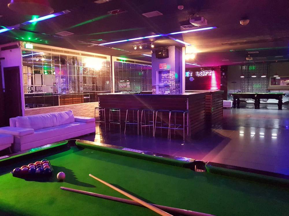 77606 אירועים במתחם, סוויט לופט, וילה  באשדוד וילות - Vila 4 U