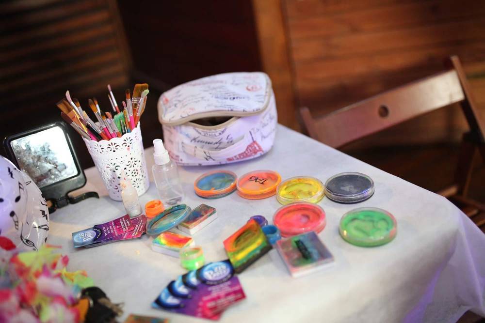 77609 אירועים במתחם, סוויט לופט, וילה  באשדוד וילות - Vila 4 U