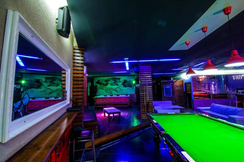 77610 אירועים במתחם, סוויט לופט, וילה  באשדוד וילות - Vila 4 U