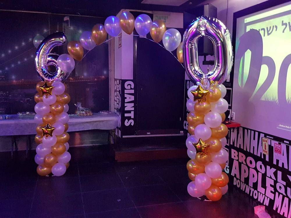 77611 אירועים במתחם, סוויט לופט, וילה  באשדוד וילות - Vila 4 U