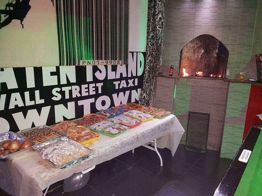 77613 אירועים במתחם, סוויט לופט, וילה  באשדוד וילות - Vila 4 U