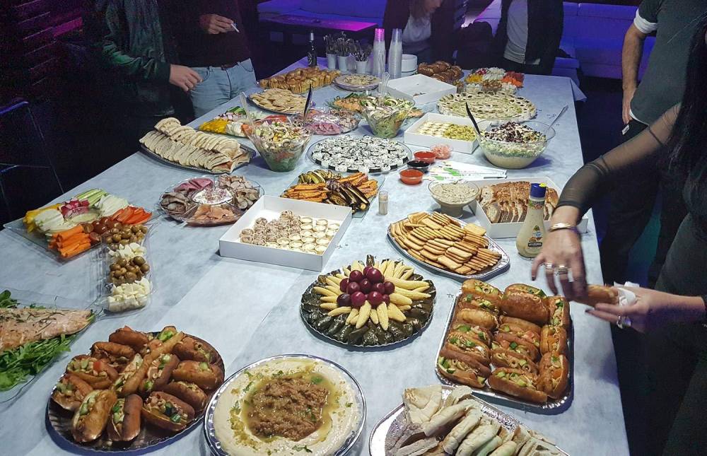 77614 אירועים במתחם, סוויט לופט, וילה  באשדוד וילות - Vila 4 U