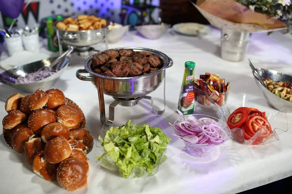 77615 אירועים במתחם, סוויט לופט, וילה  באשדוד וילות - Vila 4 U