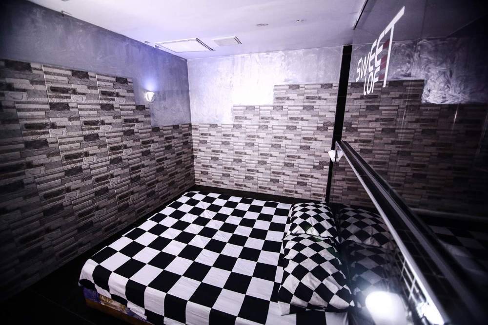 77616 אירועים במתחם, סוויט לופט, וילה  באשדוד וילות - Vila 4 U