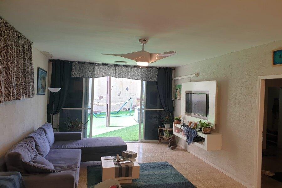 78062 רויאל sea ו-200 מטר גינה, רויאל חוף צאנז וגקוזי איטלקי מול גלי הים, וילה  בנתניה וילות - Vila 4 U