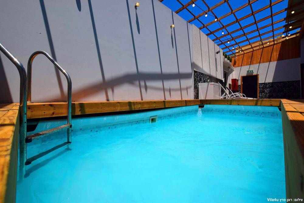 78454 פיאסטה לופט פרימיום, פיאסטה לופט פרימיום, וילה  בנתניה וילות - Vila 4 U