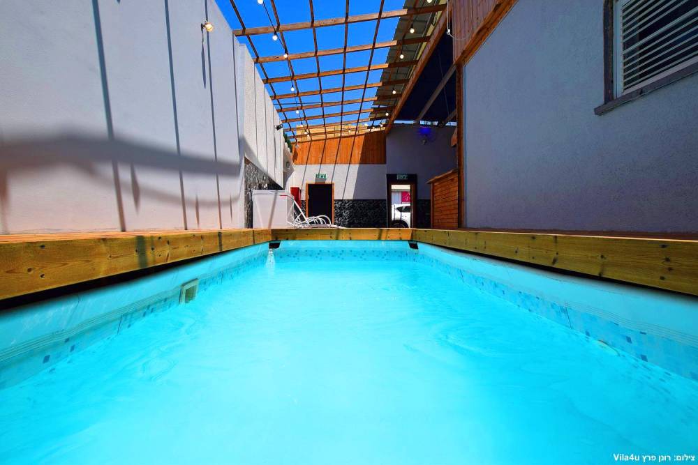 78455 פיאסטה לופט פרימיום, פיאסטה לופט פרימיום, וילה  בנתניה וילות - Vila 4 U