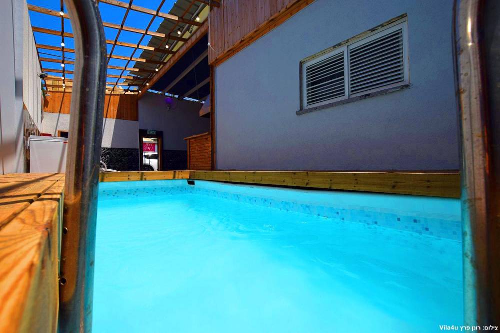 78456 פיאסטה לופט פרימיום, פיאסטה לופט פרימיום, וילה  בנתניה וילות - Vila 4 U