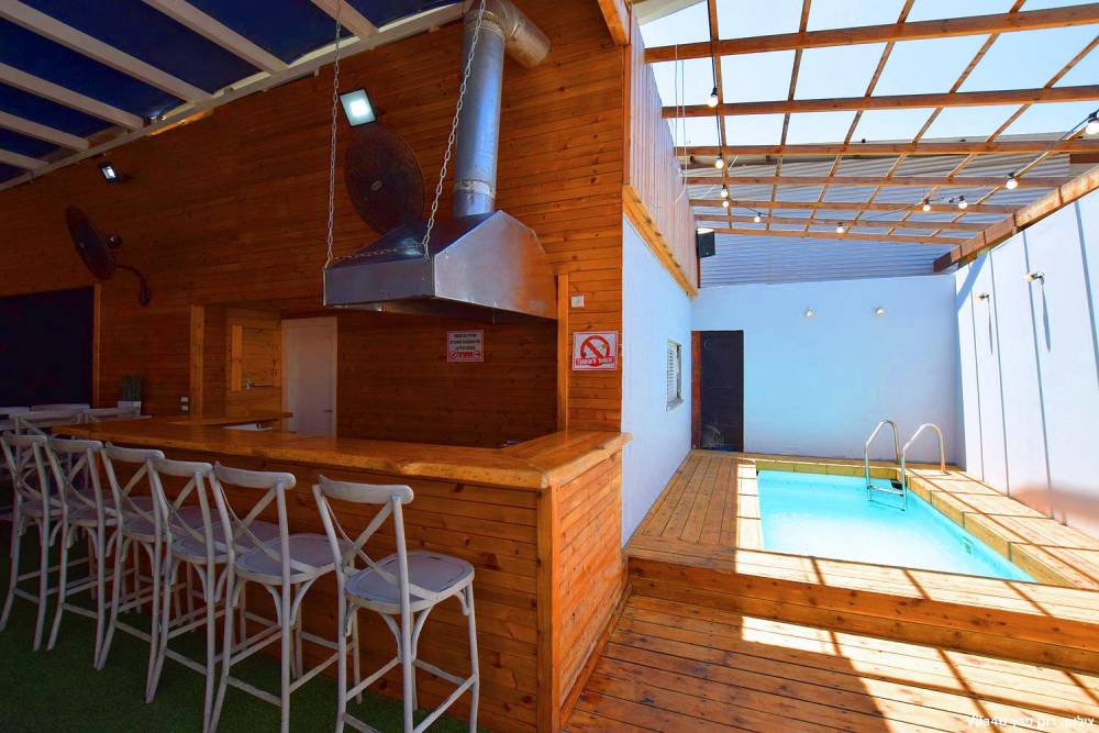 78459 פיאסטה לופט פרימיום, פיאסטה לופט פרימיום, וילה  בנתניה וילות - Vila 4 U