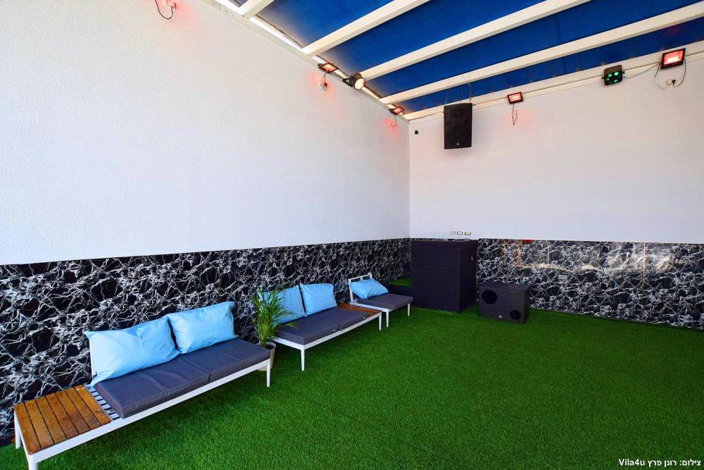 78464 פיאסטה לופט פרימיום, פיאסטה לופט פרימיום, וילה  בנתניה וילות - Vila 4 U