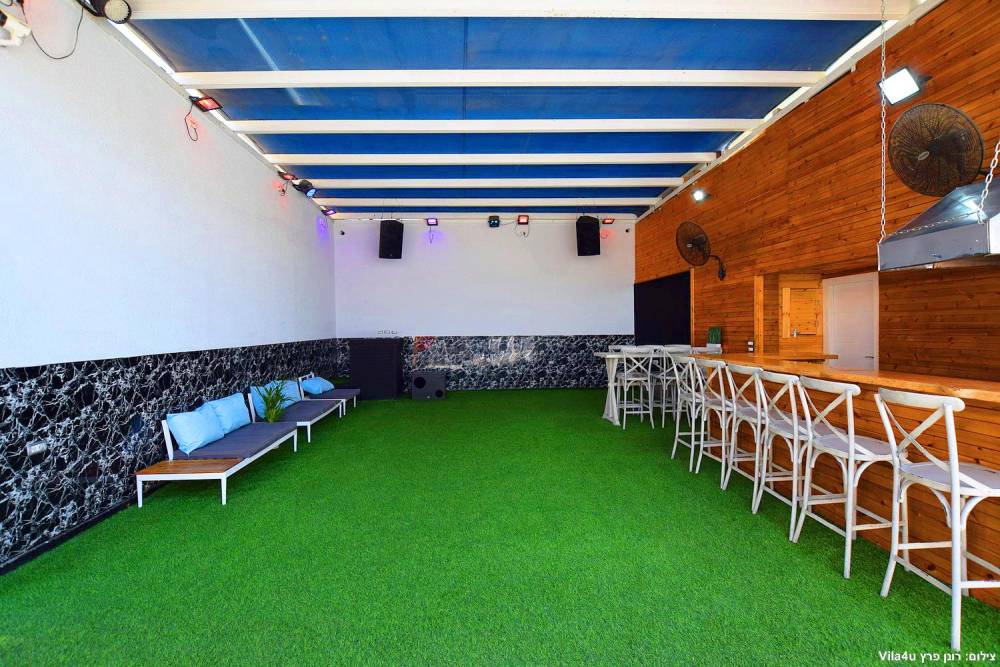 78468 פיאסטה לופט פרימיום, פיאסטה לופט פרימיום, וילה  בנתניה וילות - Vila 4 U