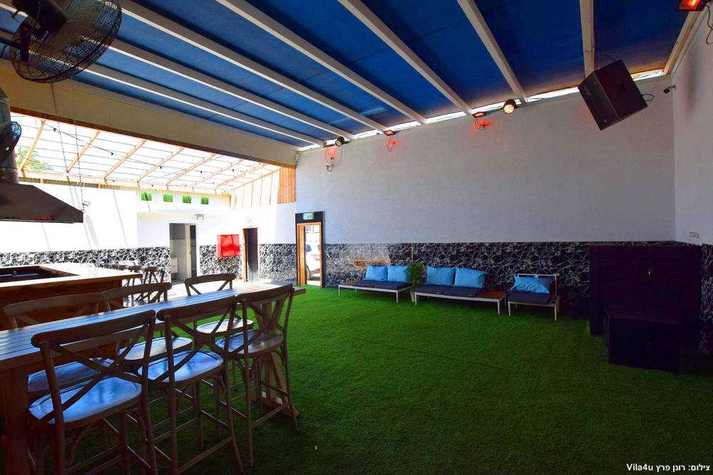 78469 פיאסטה לופט פרימיום, פיאסטה לופט פרימיום, וילה  בנתניה וילות - Vila 4 U