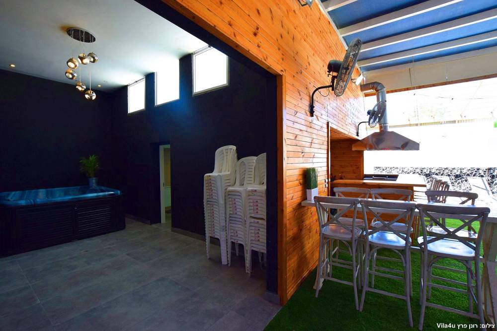 78601 מתחם פיאסטה פרימיום, מתחם פיאסטה פרימיום, וילה  בנתניה וילות - Vila 4 U