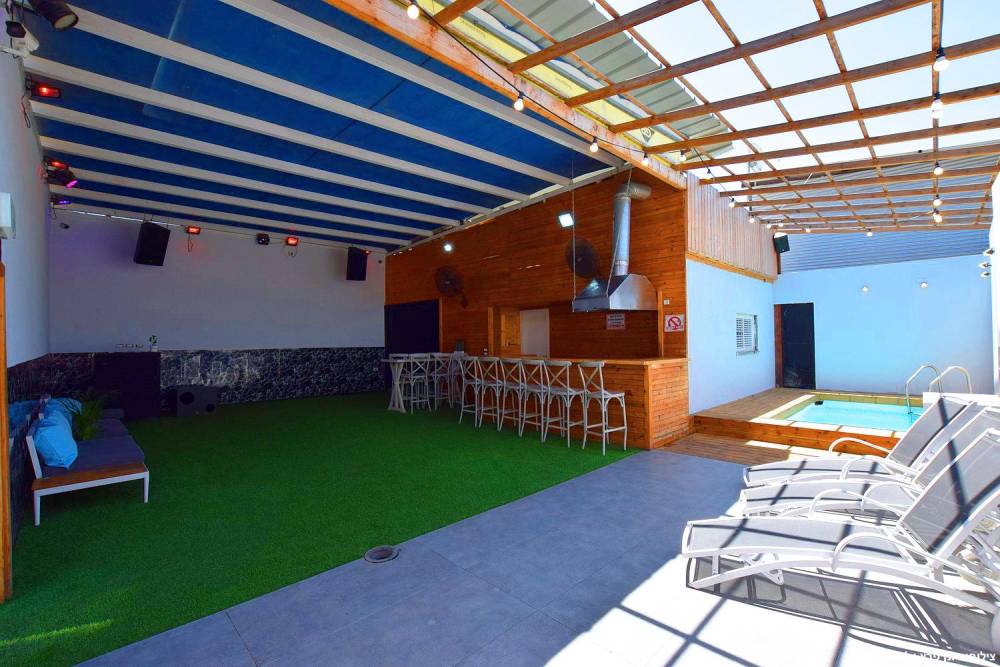 78603 מתחם פיאסטה פרימיום, מתחם פיאסטה פרימיום, וילה  בנתניה וילות - Vila 4 U