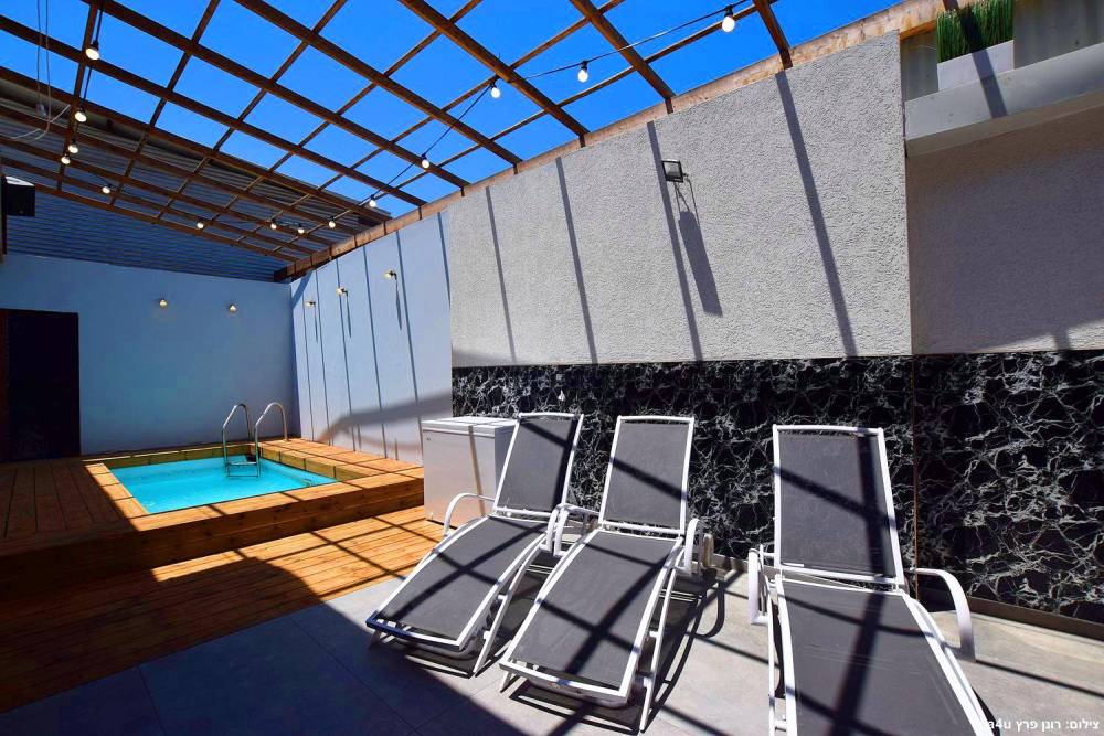 78612 מתחם פיאסטה פרימיום, מתחם פיאסטה פרימיום, וילה  בנתניה וילות - Vila 4 U